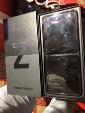 Samsung Galaxy Z Flip3 5G