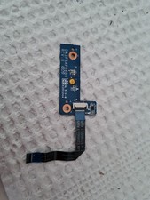 HP Envy 17  pulsante accensione power yek notebook 