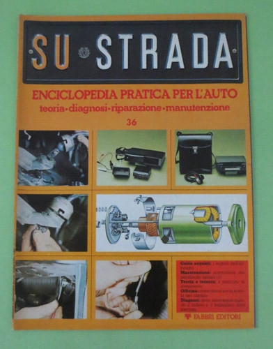 Strada enciclopedia - strada,