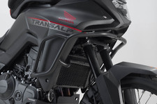 Paramotore tubolare HONDA SW-MOTECH HONDA XL 750 TRANSALP 2023 2024 superiore