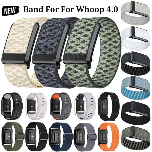 Cinturino orologio per whoop - per,