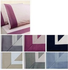 Completo Lenzuolo Matrimoniale