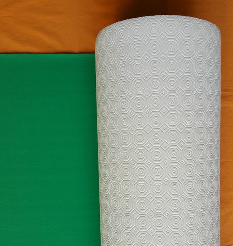 Copritavolo mollettone pvc - copritavolo,