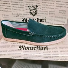 SCARPE uomo mocassino