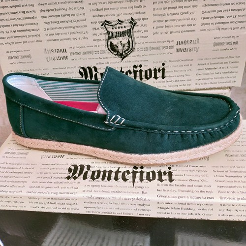 Scarpe uomo mocassino - scarpe,