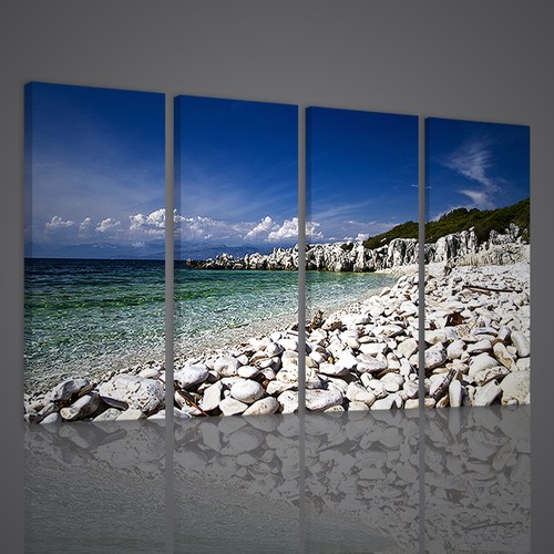 Quadri moderni corfu cast - moderni, corfu'
