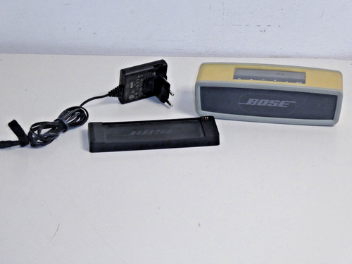 Bose soundlink mini - soundlink,