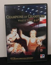Champions of Champions, What