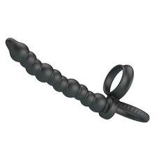 Strap On per Uomo in Silicone