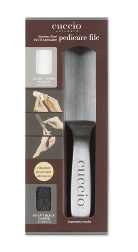 Cuccio naturale set lime - naturale,