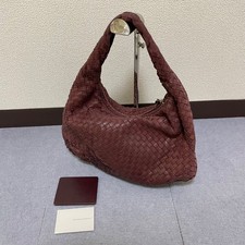 Borsa a tracolla Bottega