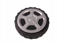 KIT RUOTA +COPRIRUOTA COMPLETO