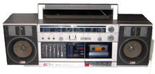 Raro aiwa 30u - ca-30u, ghetto