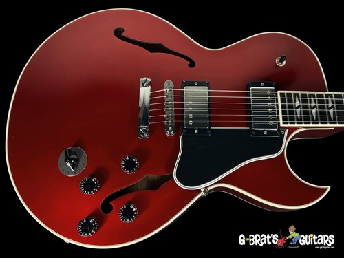 2004 gibson 137 - gibson, es-137