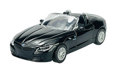 RASTAR BMW Z4 E89 NERO 1:43