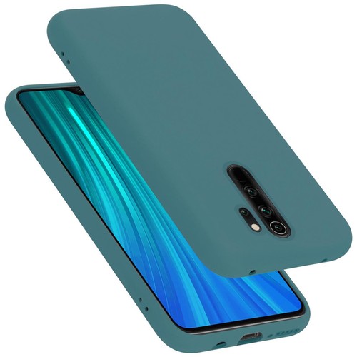 Custodia per xiaomi - redmi, note