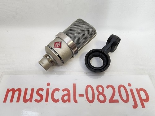 Neumann tlm 102 - tlm, a