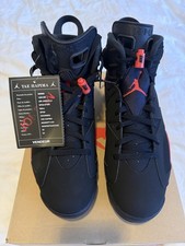 RARO - Air Jordan 6 Retro