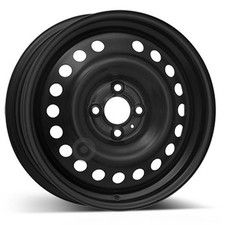 Cerchi in ferro KFZ ALCAR