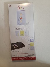 Sizzix Bigz XL Die Movers &