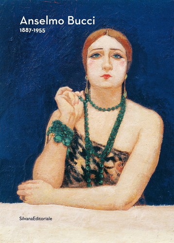 Anselmo bucci 1887 1955 - anselmo, 1887-1955