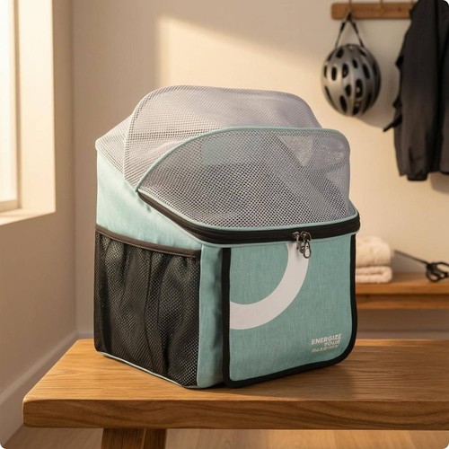 Borsa porta cane bici - porta,
