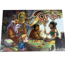 Origin Gioco da Tavolo Andrea