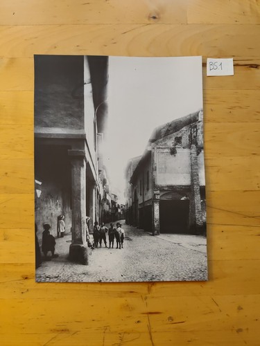 Bologna antica foto - antica, -foto