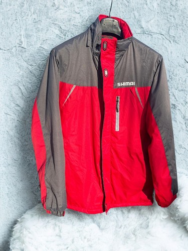 Giacca invernale shimano - invernale,
