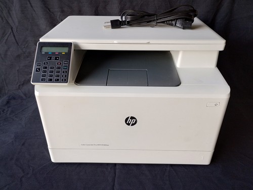 Color laserjet mfp m180nw - color,