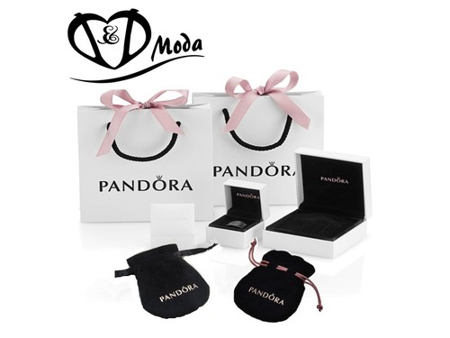 Nuova scatola regalo - , pandora