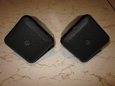 BOSTON ACOUSTICS SOUNDWARE XS