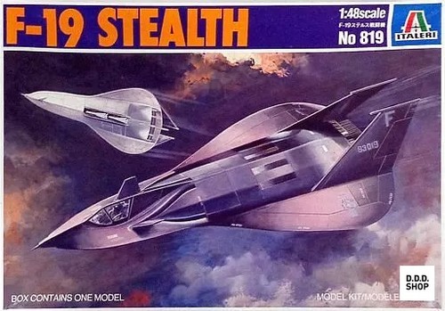 19 stealth fighter - stealth,