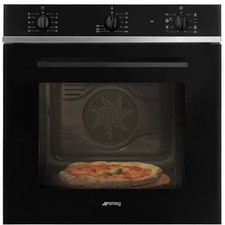 SMEG SF64M3PZB FORNO ELETTRICO