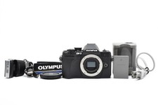 [Quasi come nuovo] Olympus