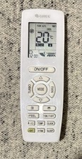 Telecomando Condizionatore Originale Gree YAP1F