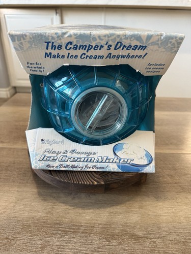 Camper dream originale - camper’s,