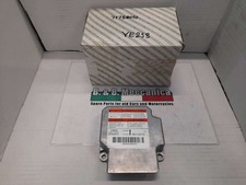CENTRALINA  AIRBAG NEW ORIG