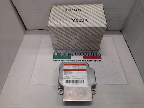 Centralina airbag new orig - ,