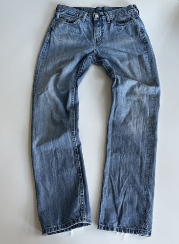 Levi 514 jeans uomo 29w - 514,