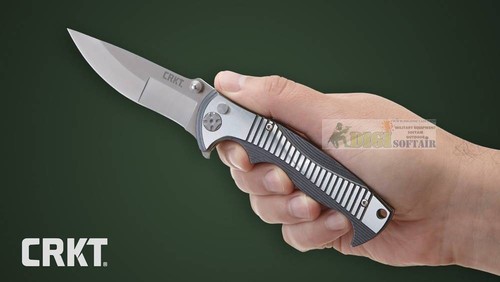 Crkt tighe rade - crkt,