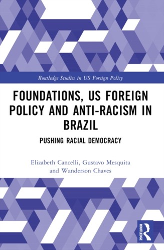 Foundations foreign policy - us,