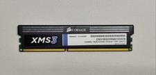 Corsair XMS3 4GB 1333MHz RAM