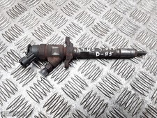 INIETTORE CITROEN C4 2005