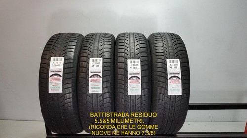 Gomme usate termiche - gomme,