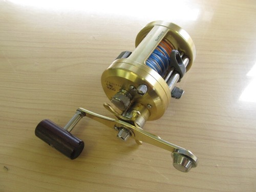 Shimano calcutta 1000 375112 - calcutta,