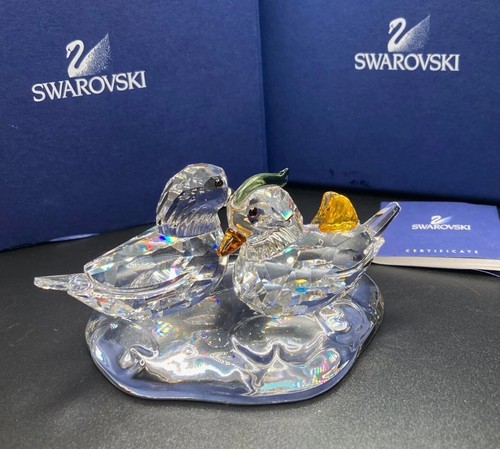 Swarovski crystal 858736 - crystal,