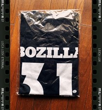 T-shirt donna Pro Wrestling Marigold Bozilla BOZILLA 31 XL