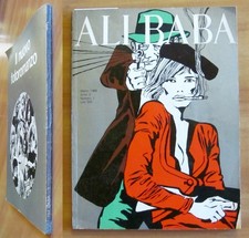 ALI BABA - Anno 2 N.1 - Ed