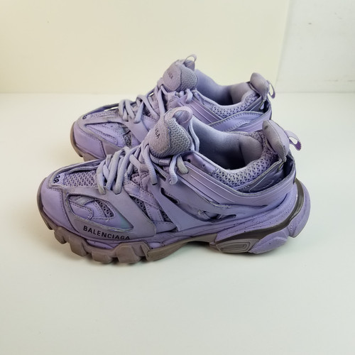 Taglia balenciaga track - 8,